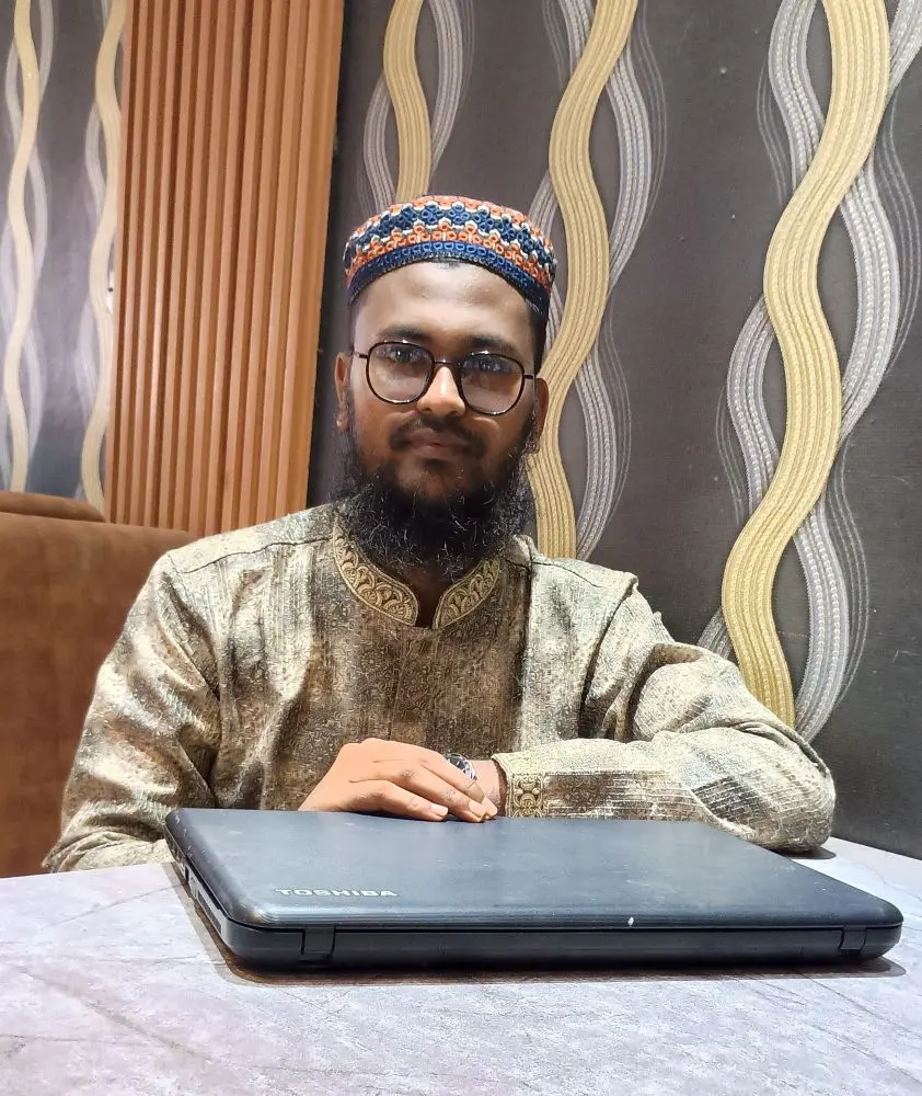 Amir Hossain – Trusted SEO & Digital Marketing Services Specialist in Bangladesh