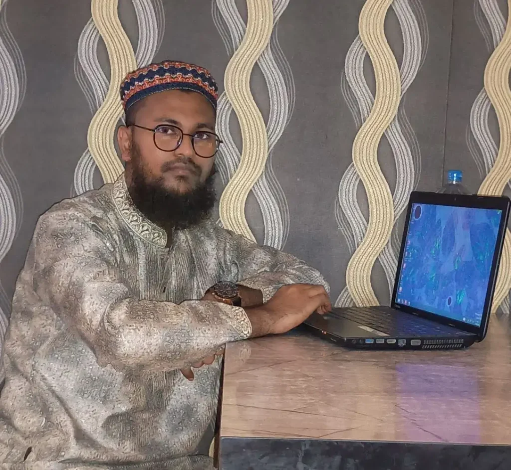 Amir Hossain – Trusted Digital Marketing Specialist and SEO Expert in Bangladesh